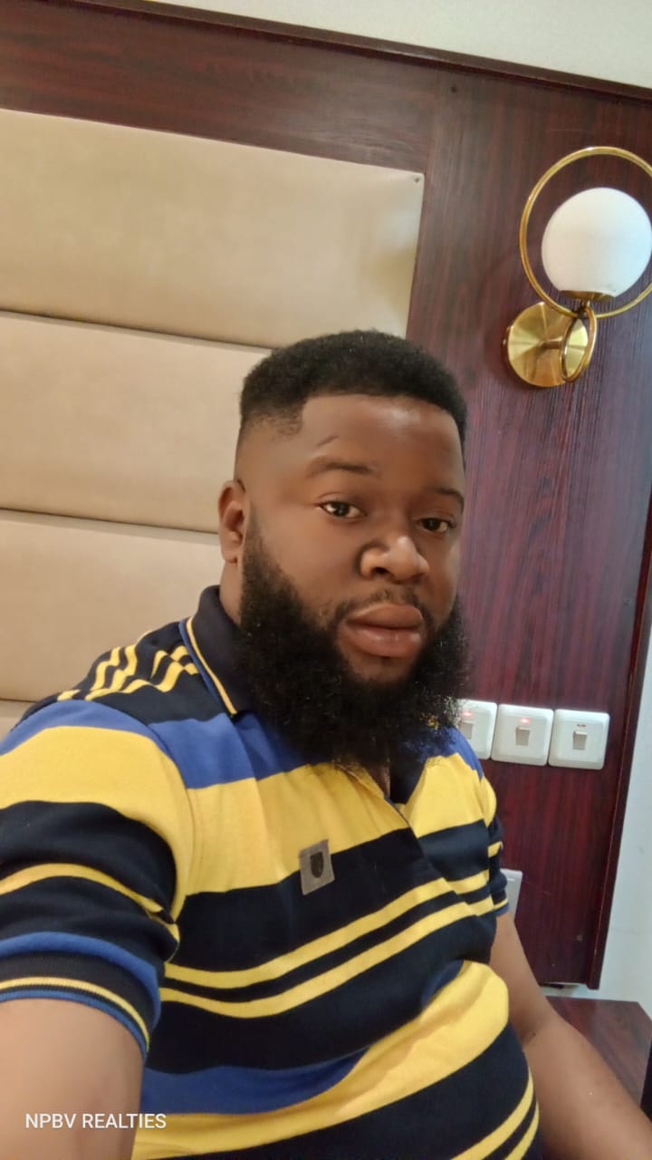 Nkemjika Prince Chimsom, Founder & CEO