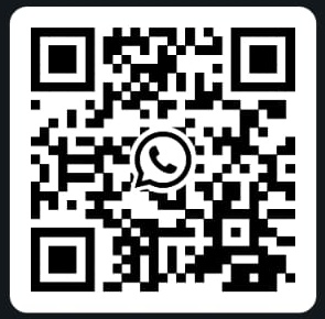 Scan to chat with NPBV on WhatsApp